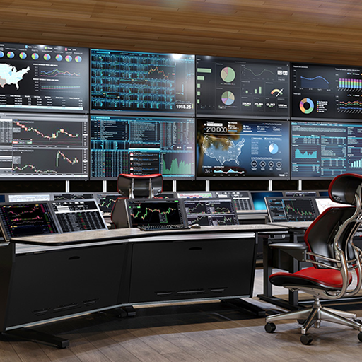 GCX-W™ Workstation - Image 4