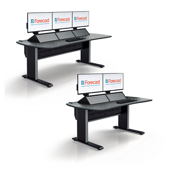 GCX-W™ Workstation Replica - Image 1