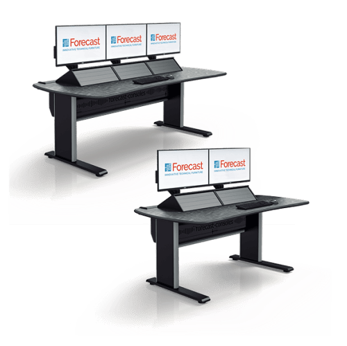 GCX-W™ Workstation Replica