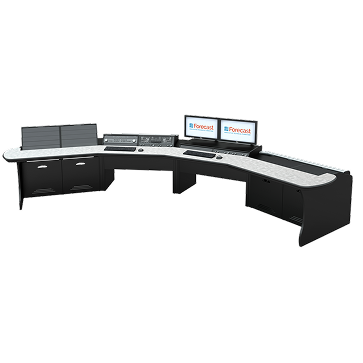 GCX-W™ Workstation Quote 3 - Image 1