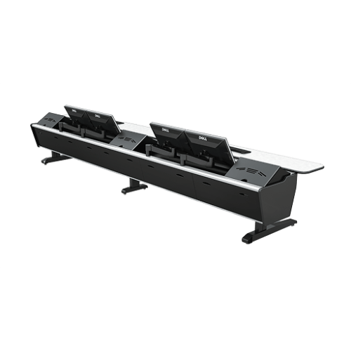 GCX-W™ Workstation Replica 3