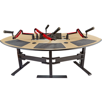 GCX-W™ Workstation Replica 4 - Image 1