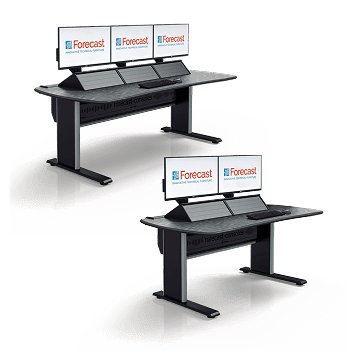 GCX-W™ Workstation Quote 5 - Product Gallery