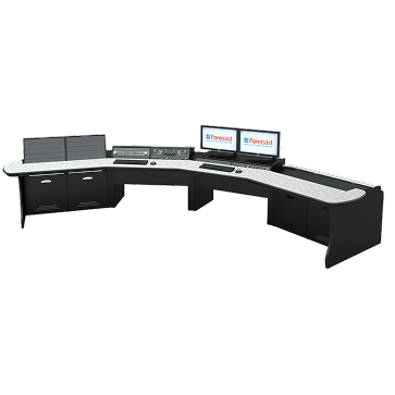 GCX-W™ Workstation Quote 5 - Product Gallery